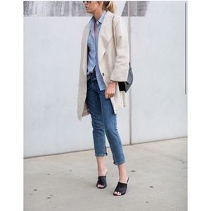 Objects Without Meaning Boy Zip Jean LAST PAIR